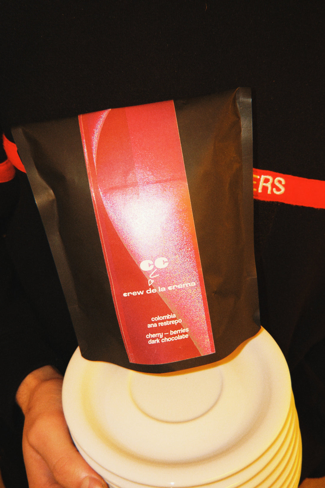 new colombia ana restrepo filter
