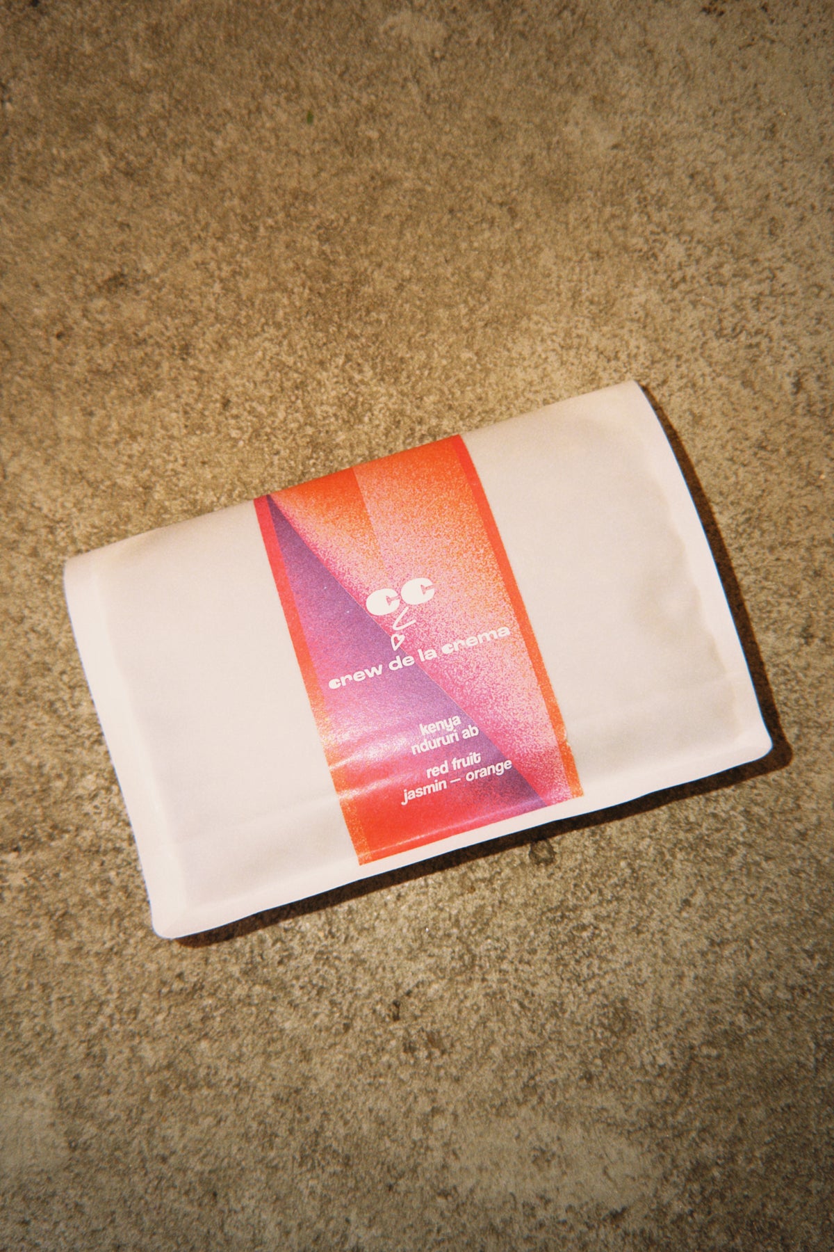 250GR Kenya ndururi ab filter light roast