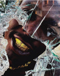 glass trap 2 (broken glass)