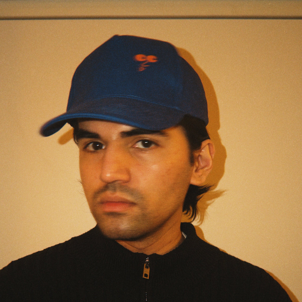 the hat barista
