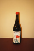 Tanca Els Ulls Garnatxa Negra 2024 (red)